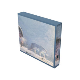 Ultimate Guard Album'n'Case Artist Edition Spirits Of The Sea | Accessories | Gameria