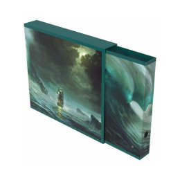 Ultimate Guard Collector's Album'n'Case Artist Edition Spirits Of The Sea | Accessories | Gameria