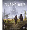 Scythe Expeditions | Board Games | Gameria