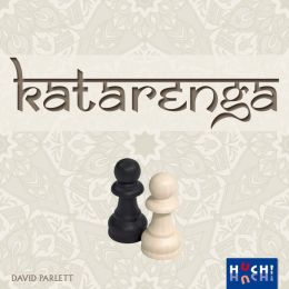 Katarenga (English) | Board Games | Gameria