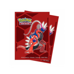 Covers Ultra Pro Pokémon Koraidon | Accessories | Gameria