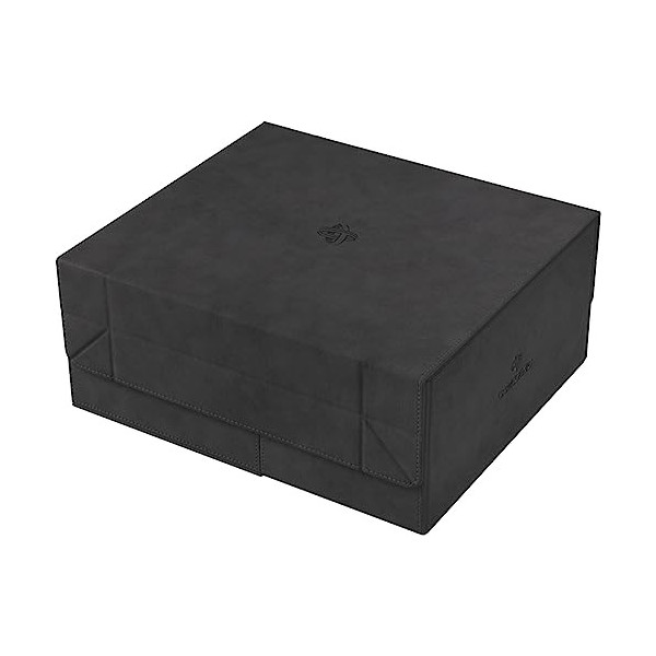 Organizador Gamegenic Games Lair 600+ Black | Accesorios | Gameria