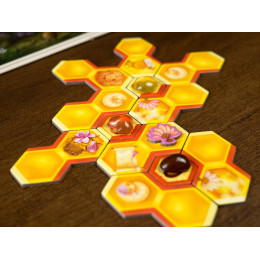 Honey Buzz | Juegos de Mesa | Gameria