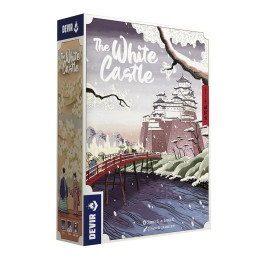 The White Castle | Board Games | Gameria