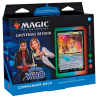 Mtg Commander Doctor Who Mazo Paradox Power  | Juegos de Cartas | Gameria