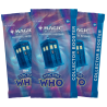 Mtg Doctor Who About Collector (English) | Card Games | Gameria