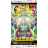 Tcg Yugioh Age Of Overlord Sobre (Inglés) | Juegos de Cartas | Gameria