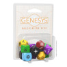 Genesys Set de Dados | Rol | Gameria