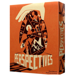 Perspectives | Board Games | Gameria
