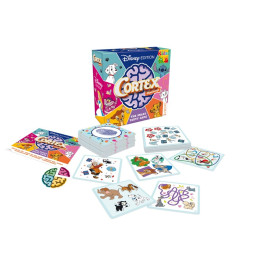 Cortex Kids! Edició Disney | Jocs de Taula | Gameria