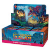 Mtg Lost Caverns of Ixalan Draft Box (English) | Card Games | Game Shop