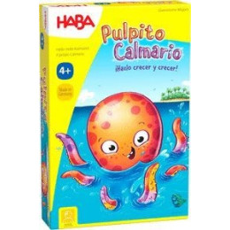 Haba Pulpito Calmario | Board Games | Gameria