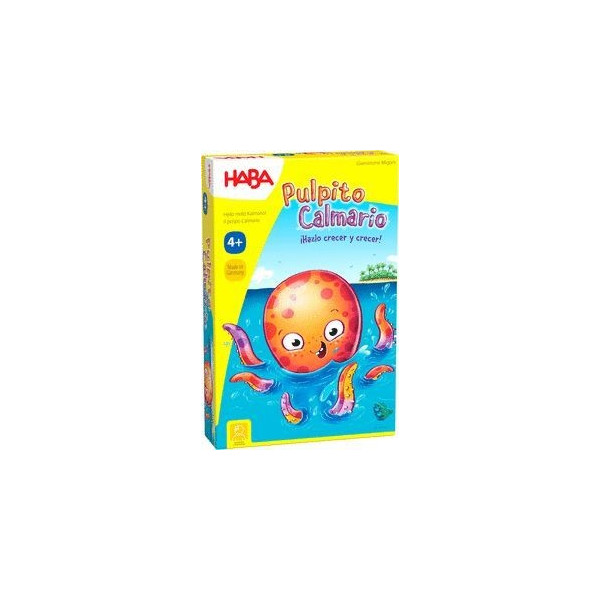 Haba Pulpito Calmario | Juegos de Mesa | Gameria