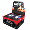 Star Wars Unlimited The Spark of Rebellion Booster Box | Card Games | Gameria