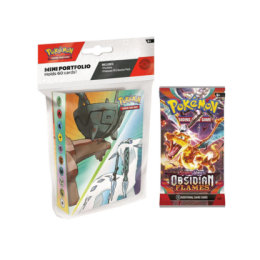 Pokémon Jcc Treasures Of Ruin Mini Portfolio (Inglés) | Juegos de Cartas | Gameria