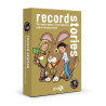 Black Stories Junior Record Stories | Juegos de Mesa | Gameria
