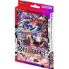 One Piece Card Game The Three Captains Starter Deck 10 | Juego de Cartas | Gameria