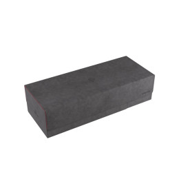 Organizador Gamegenic Card's Lair Pro +1000 Gray/Red | Accesorios | Gameria