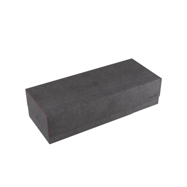 Organizador Gamegenic Card's Lair Pro +1000 Gray/Red | Accesorios | Gameria