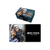 One Piece Card Game Playmat And Storage Box Trafalgar Law | Card Games | Gameria