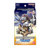 Digimon Card Game Blast Ace BT14 Double Pack | Juegos de Cartas | Gameria