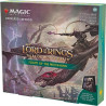 Mtg The Lord of the Rings Tales of Middle-earth Holiday Scene Box Flight of The Witch-King (English) | Card Games |