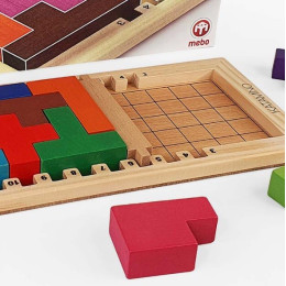 Katamino | Board Games | Gameria