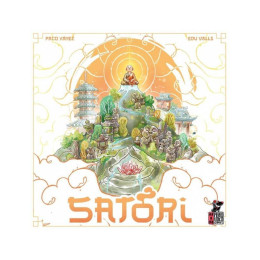 Satori | Board Games | Gameria