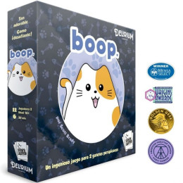Boop | Board Games | Gameria