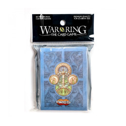War of the Ring Free Peoples sleeves