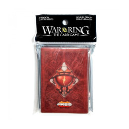 War of the Ring Shadow Sleeves | Board Games | Gameria