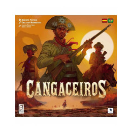 Cangaceiros | Board Games | Gameria