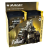 Mtg Fallout Collector's Box (English) | Card Games | Gameria