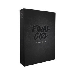 Final Girl Core Box (English) | Board Games | Gameria