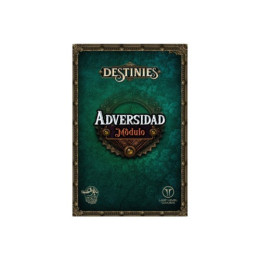 Destinies Adversidad | Board Games | Gameria