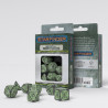 Dados Starfinder Against the Aeon Throne Dice Set | Accesorios | Gameria