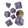Pack de Dados The Witcher Yennefer Lilac And Gooseberries | Accesorios | Gameria