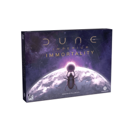 Dune Imperium Immortality | Juegos de Mesa | Gameria