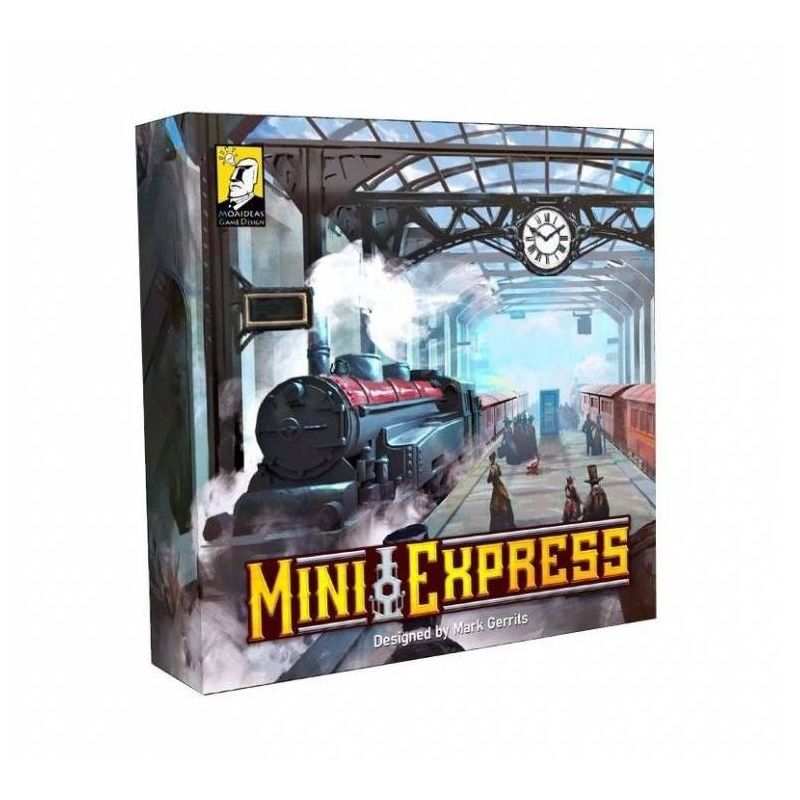 Mini Express | Board Games | Gameria