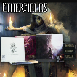 Etherfields Pack Sueño | Juegos de Mesa | Gameria