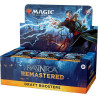 Mtg Dominaria Remastered English Draft Box | Card Games | Gameria