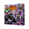 Marvel Zombies Clash of the Sinister Six | Board Games | Gameria