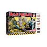 Zombicide Iron Maiden Character Pack 2 | Juegos de Mesa | Gameria