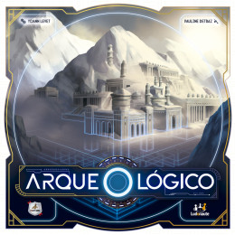 Archaeological | Board Games | Gaming Store