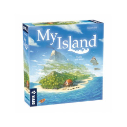 My Island | Juegos de Mesa | Gameria