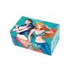 One Piece Card Game Storage Box Nami & Robin | Juegos de Cartas | Gameria