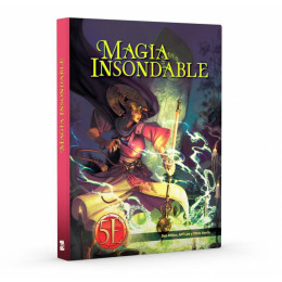 Magia Insondable | Rol | Gameria