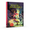 Magia Insondable | Rol | Gameria