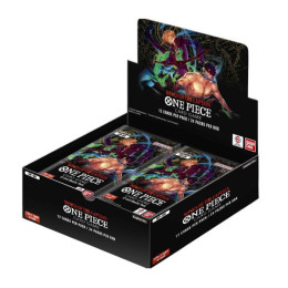 One Piece Card Game OP-06 Box | Card Games | Gameria