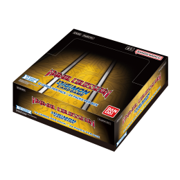 Digimon Card Game Animal Colosseum EX05 Caja | Juegos de Cartas | Gameria